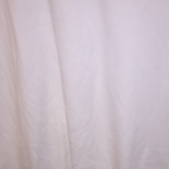 LL Bean White Long Sleeve Shirt - Size Small - Picture 2 of 7